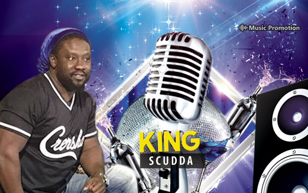 King Scudda